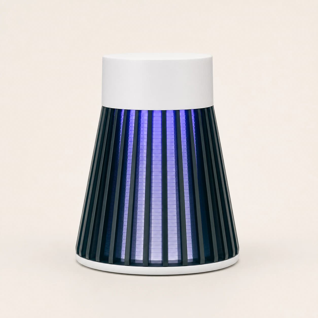 LED-лампа від комарів ZHM1043